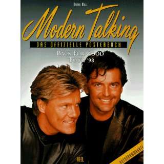  Modern Talking (9783893657186) Books