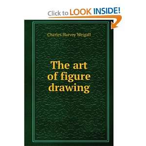 Start reading The art of figure drawing  
