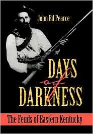   Of Darkness, (0813118743), John Ed Pearce, Textbooks   