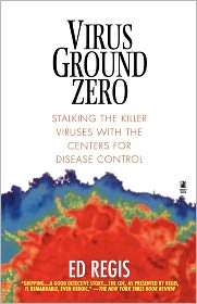 Virus Ground Zero, (067102325X), Ed Regis, Textbooks   