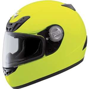  Scorpion Youth EXO 400 Neon Helmet Automotive
