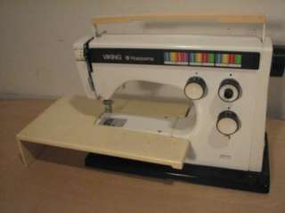 Viking Husqvarna Sewing Machine 6360  