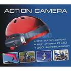 Mini Camera Action Sports Helmet Video Recorder DVR Cam
