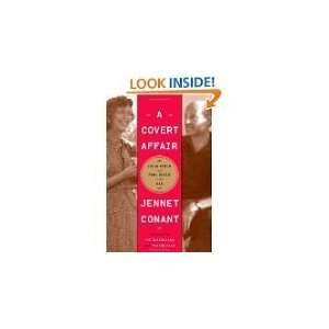   THE OSS   STREET SMART ] BY Conant, Jennet[ Hardcover ]  N/A  Books