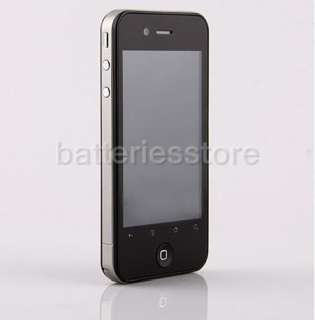 New Android 2.2 Dual SIM TV WIFI AGPS Cell Phone H2000  
