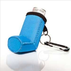  Inhaler Cover Color Royal Blue