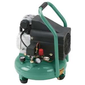    Grizzly G0469 4 Gallon 2 HP Air Compressor