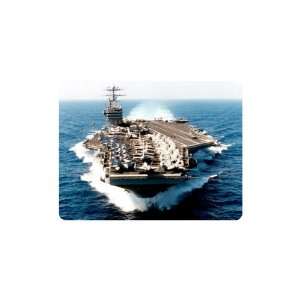  Brand New Aircraft Carrier Mouse Pad Very Nice Everything 