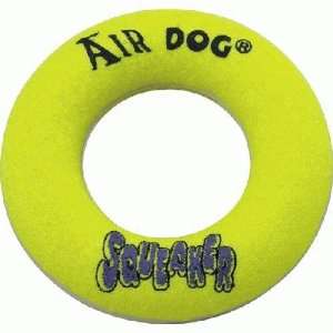  Air Squeaker Donut Large   784032 Patio, Lawn & Garden