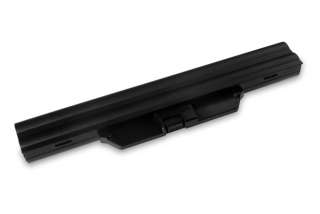 cell  Battery For HP  6720s 6730s 6735s 6820s Compaq 601 615 