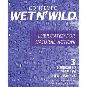 Wet/ Wild Condoms(1000 Pc)
