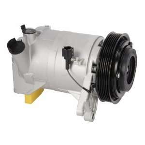  Spectra Premium 0610158 A/C Compressor Automotive