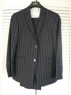 Brooks Brothers Black Fleece Thom Browne pinstripe suit BB0 BB1 BB2 