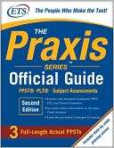 The Praxis Series Official Guide, Second Edition PPST Pre 