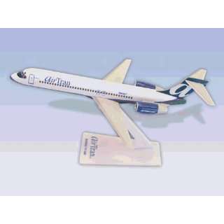  B717 Airtran New Colors 1/200