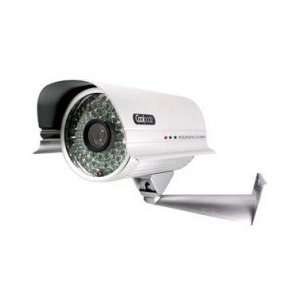  Outdoor Long Range Home Security Bullet Camera w/ 330 IR 