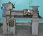 CLAUSING 12 x 36 PRECISION LATHE FOR PARTS items in Norman Machine 