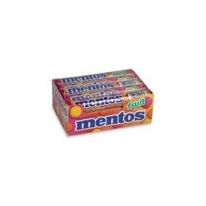 Perfetti Van Melle Mentos Candy Grocery & Gourmet Food