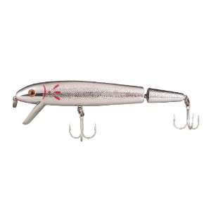  Cotton Cordell Jointed Red Fin Lures