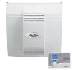 Aprilaire 700 Automatic Whole Home Humidifier Free Ship  