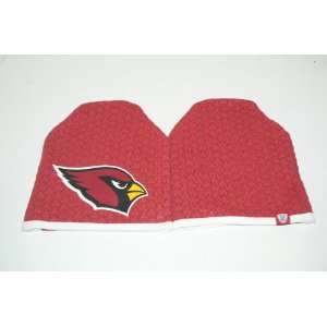  NFL Arizona Cardinals Red Vapor Knit Beanie Sports 