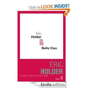   Cadre rouge) (French Edition) Eric Holder  Kindle Store