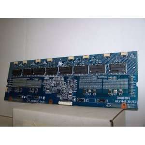    4h.v1448.301/E2 Inverter Board For AKAI LCT3201AD Electronics