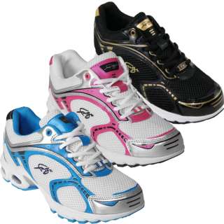 FUBU Jamison Womens Athletic Shoes  Multiple Colors and Sizes to 