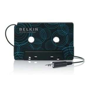   Belkin Cassette Adapter by Belkin International, Inc
