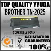 YYUDA BROTHER TONER TN2025 HL 2040 MFC 7420 MFC 7820N  