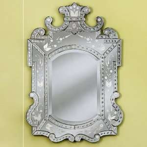  Mirrors by Venetian VG 017 B Royale Medium