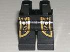   hips legs w gold pattern 7573 $ 1 99 listed feb 09 20 11 lego white