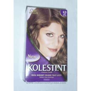  Wella Kolestint Superior Hair Colour Beauty