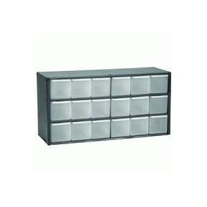 Akro Mils 17018   Akro Mils Steel Frame Storage Cabinet, Light Duty 