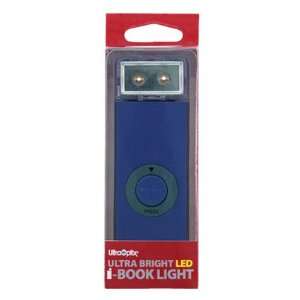  Franklin Covey Blue Book Light Ultra Bright 2 LED by Ultra 