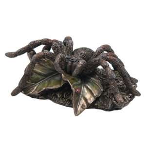  The Deadly Tarantula Statue