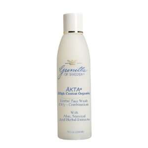  AKTA Herbal Face Wash  Combination/ Oily Beauty