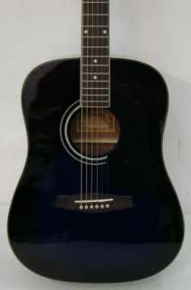 IBANEZ Acoustic Guitar # SGT120 TBS  