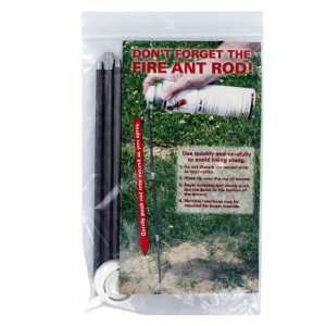  Fire Ant Mound Injector Probe Patio, Lawn & Garden