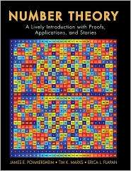 Number Theory A Lively Introduction with Proofs, Applications, and 