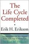 life cycle completed a review erik h erikson paperback $ 10 27
