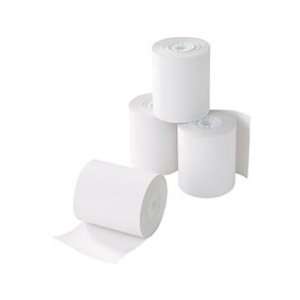  Thermal Paper 3 1/8x230, 48 ct Case Pack 48 Electronics