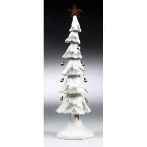  Dolomite Wire White Christmas Holiday Tree 19 Everything 