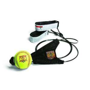  Hit A Way Softball Batting Training Aid