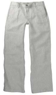 WHITE STUFF HENNESSY TROUSER 100% LINEN JEANS sz10 BNWT  