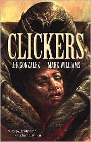 Clickers, (193638342X), J F Gonzalez, Textbooks   