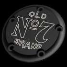 TTWIN CAM POINTS/TIMER COVER   OLD NO 7