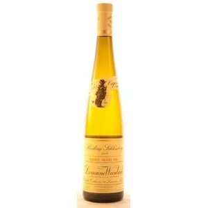  Domaine Weinbach Riesling Schlossberg 2009 750ML Grocery 