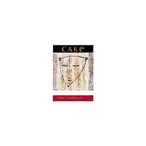  2004 Care Syrah Tempranillo 750ml Grocery & Gourmet Food