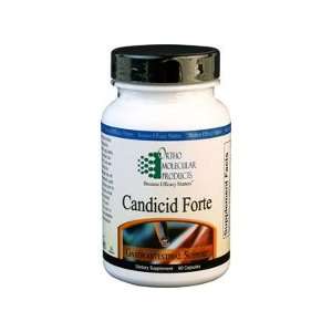  Ortho Molecular Candicid Forte 90